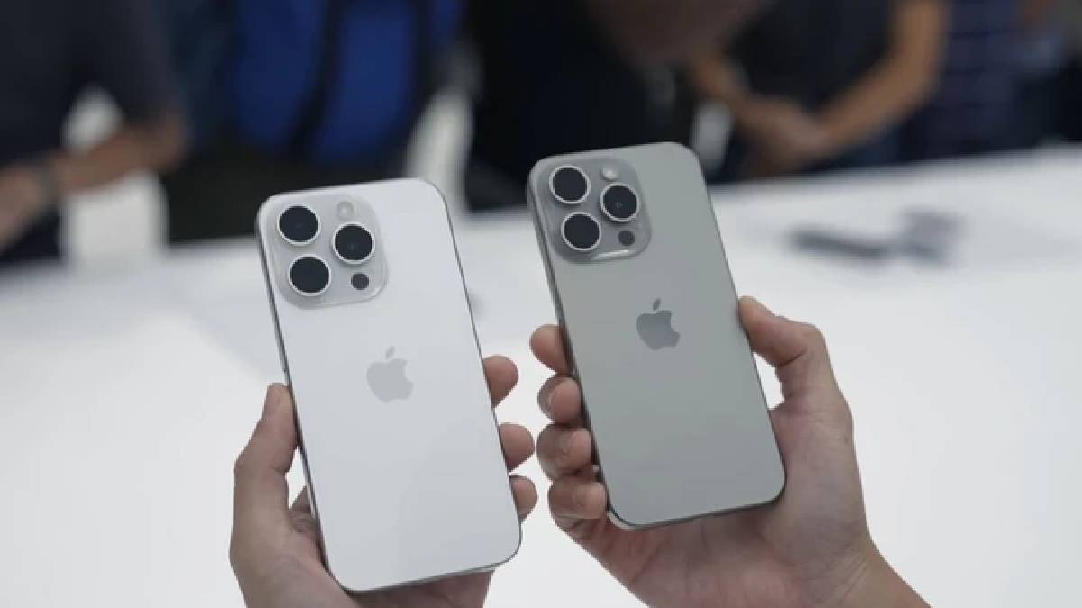 Apple sonunda itiraf etti! iPhone 15 alırken iki kere düşünün... Öyle bir hata veriyor ki elinizi yakacak