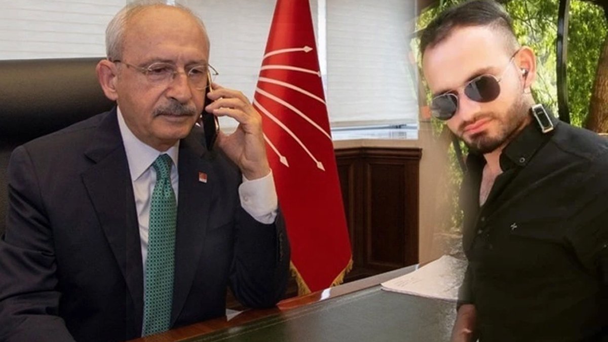Kılıçdaroğlu'ndan katledilen veteriner Mikail Bozlağan'ın ailesine taziye telefonu
