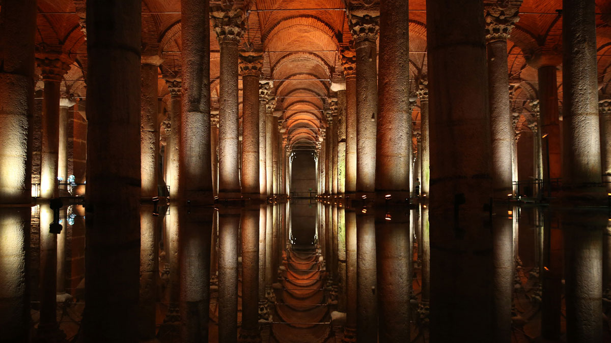 Cumhuriyet'in 100'ncü yılına özel: 4 müze 100 gün boyunca ücretsiz