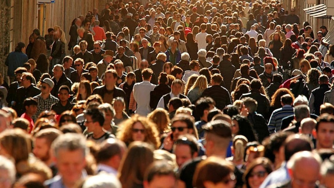 Türkiye'nin yüzde 64'ü aynı fikirde: Dört tarafımız düşmanlarla çevrili