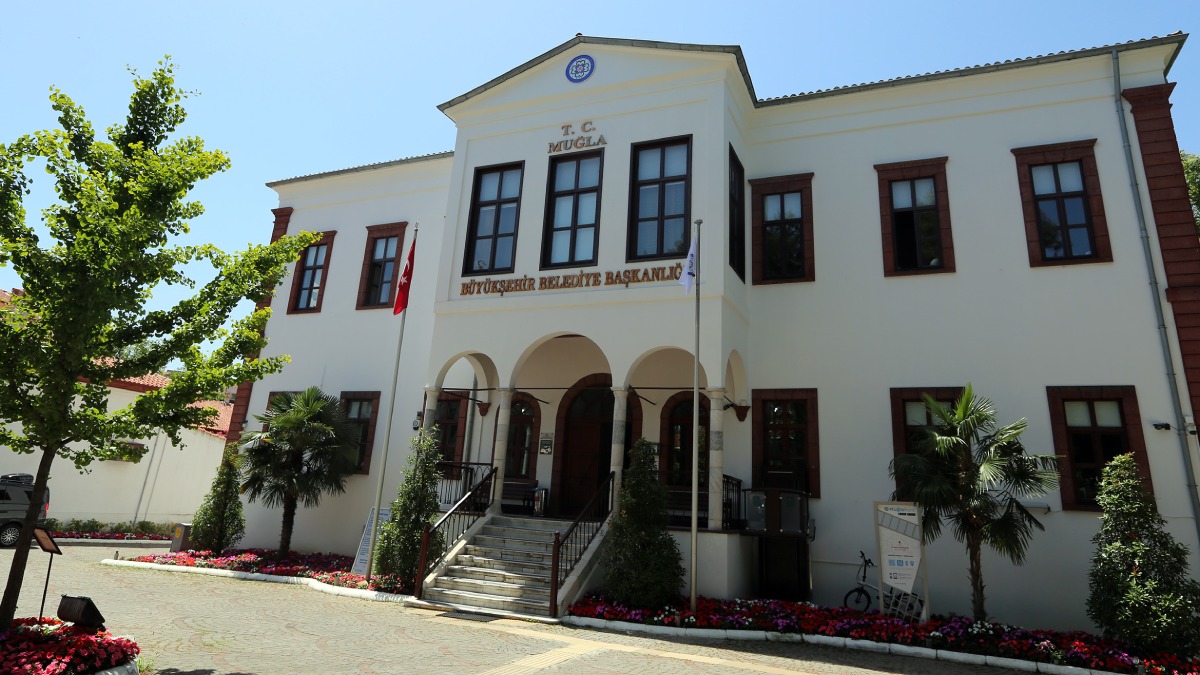 Büyükşehir Belediyesi kredi notunda Türkiye’de ilk sırada