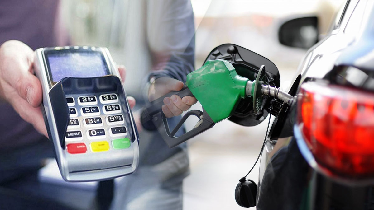 Akaryakıtta kredi kartı isyanı! Zamları duyan buz kesecek: İşte yeni benzin, motorin, LPG fiyatları