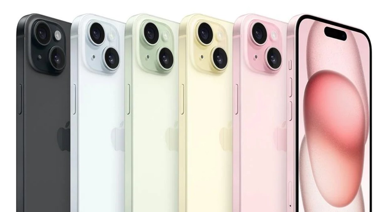 Apple'dan itiraf: iPhone 15’ler sorunlu