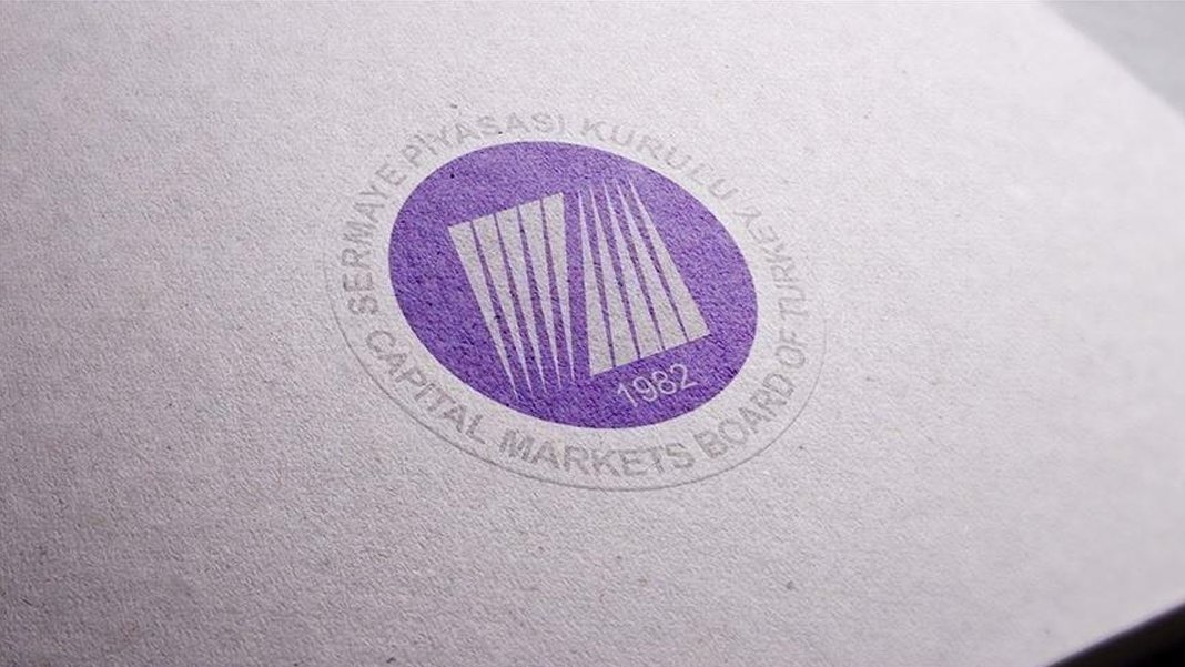 SPK'da e-başvuru dönemi başlıyor