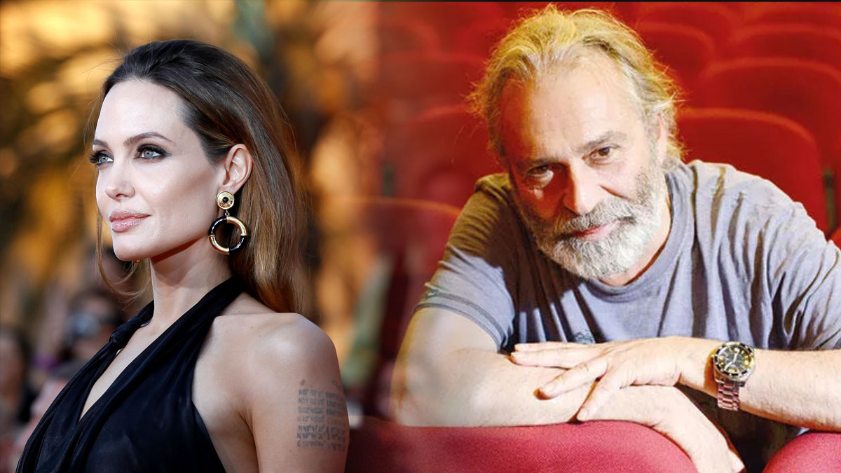 Milli gururumuz! Haluk Bilginer ve Angelina Jolie'den dev proje: Bu film sinemaları kasıp kavuracak