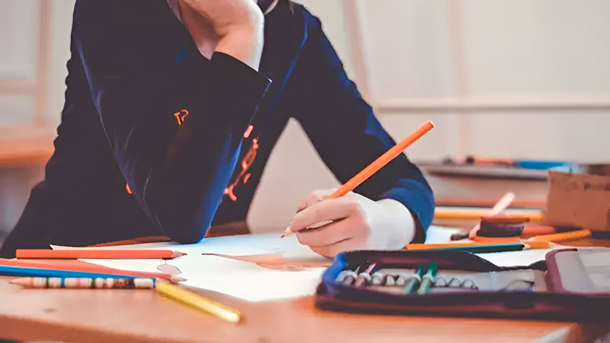 Okula para dayanmıyor: Bu kırtasiye ürününe bir yılda yüzde 98 zam geldi! Öğrenciler ve veliler dertli...