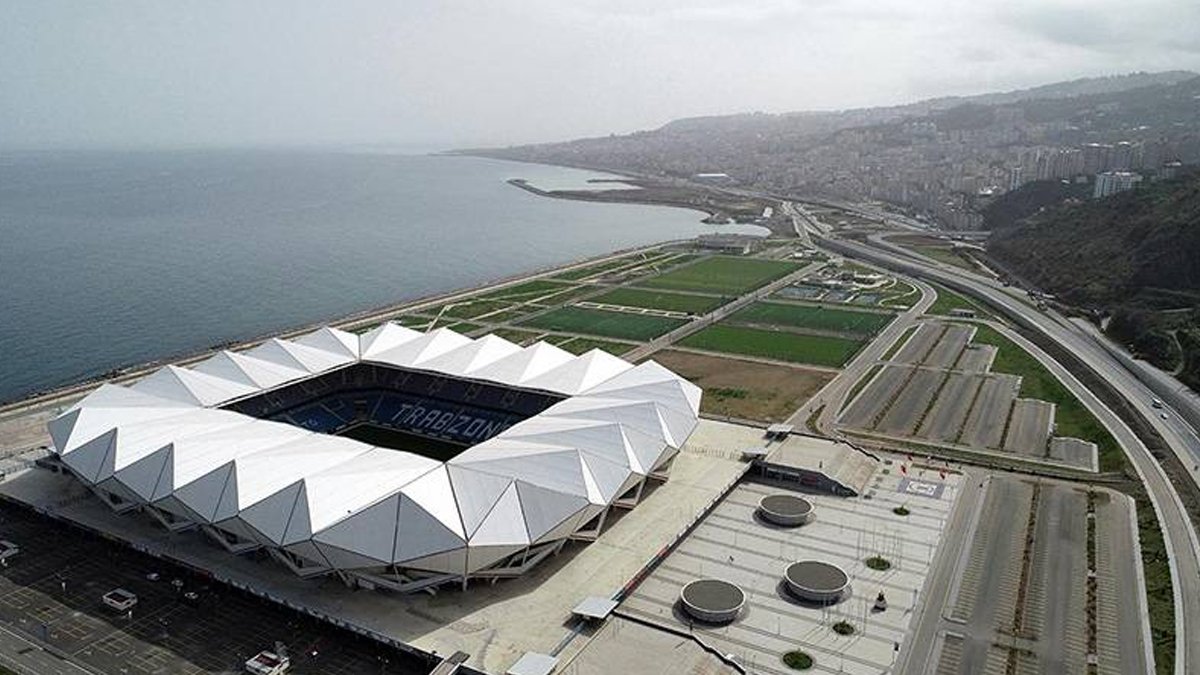 Fırtına'da sponsorluk krizi! Gençlik ve Spor Bakanlığı hak talep etti