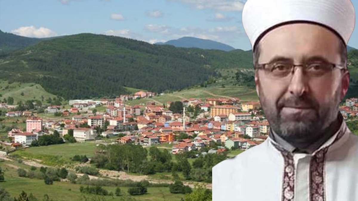 Kastamonu'da mobbingin belgesi ortaya çıktı! Muhalif diye Diyanet’e şikayet edilen imam intihar etti