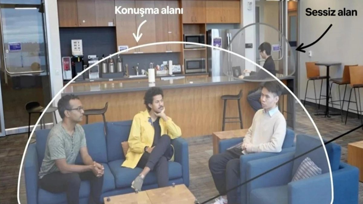 Black Mirror gerçek hayata uyarlandı: 'Sinir bozucu' insanlara son