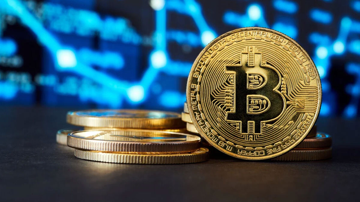 Bitcoin ekim ayına yükselişle başladı