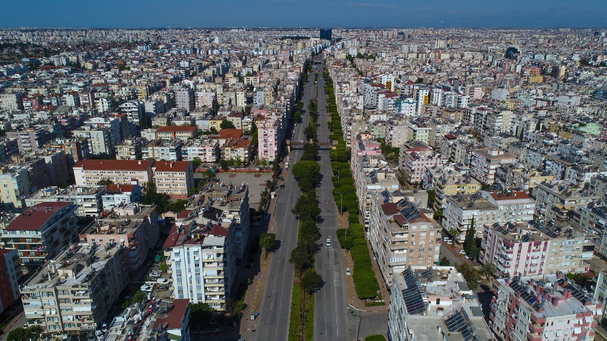 İstanbul, Ankara, İzmir, Antalya'daki kiracılar dikkat: Yeni kiralama modeli başlıyor! Yetkili isim, 'obez' sistemi anlattı