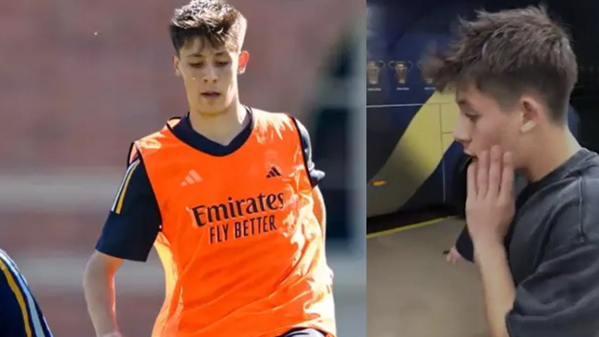 Sakatlık yaşayan Arda Güler'e doktordan izin çıkmadı! Real Madrid'den kiralık gidecekti, kötü haber geldi