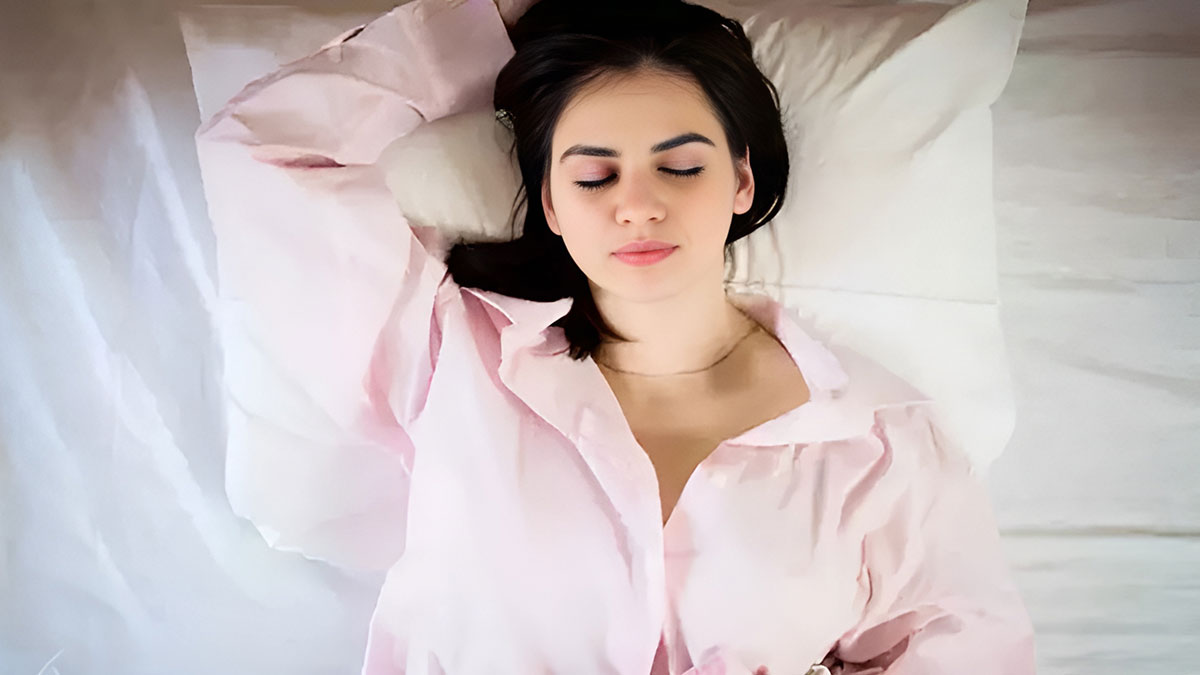 Uyurken bunu sakın yapmayın: Yatağınız bakteri yuvasına dönüyor! Birçok kişi aynı hatayı yapıyor, çok zararlı