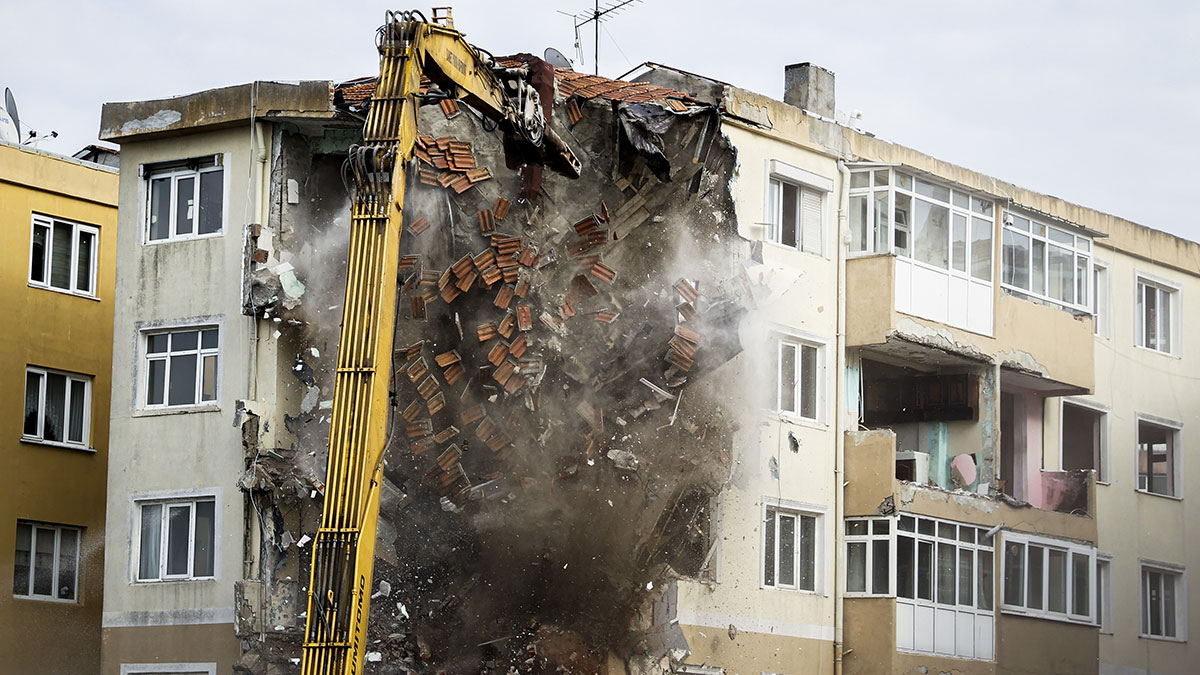 'Yarısı Bizden' kampanyasına o konutlar da dahil edildi! Bakanlık merak edilen soruları tek tek yanıtladı