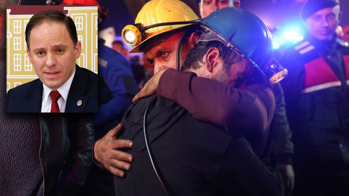 Amasra maden faciasında ‘ihmalin belgesi’