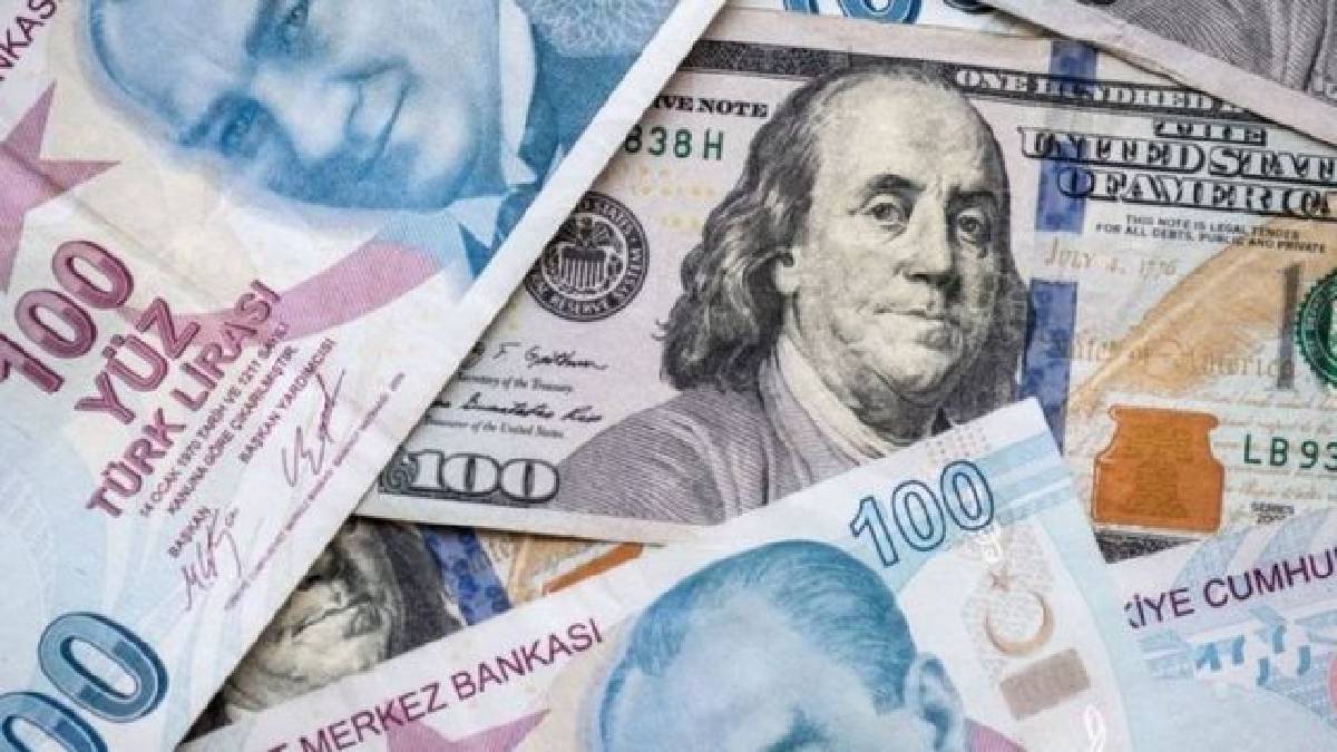 Doları olan cüzdanından çıkarmasın! Dünyaca ünlü iki banka tarih verip açıkladı: Dolar 30 TL olacak