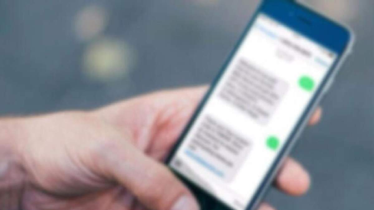 Sakın o SMS'i okumayın! Hesabınızda ne var ne yok silip süpürüyorlar