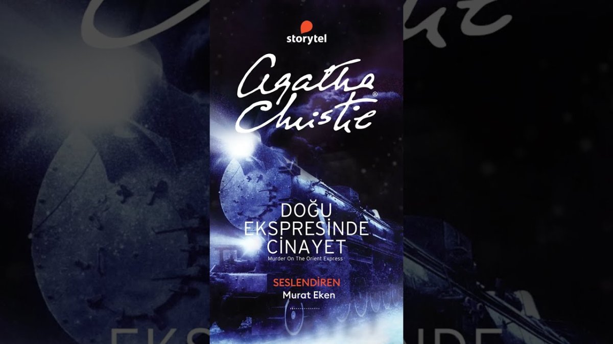 Polisiyenin kraliçesi Türkiye sahnesinde