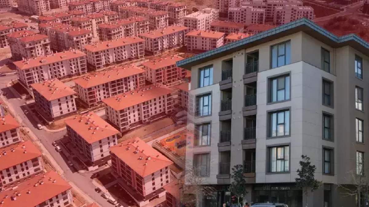 Ev sahipleri dikkat! Kentsel dönüşüm projesinin şartlarında değişiklik: Üçte iki çoğunluk aranmayacak