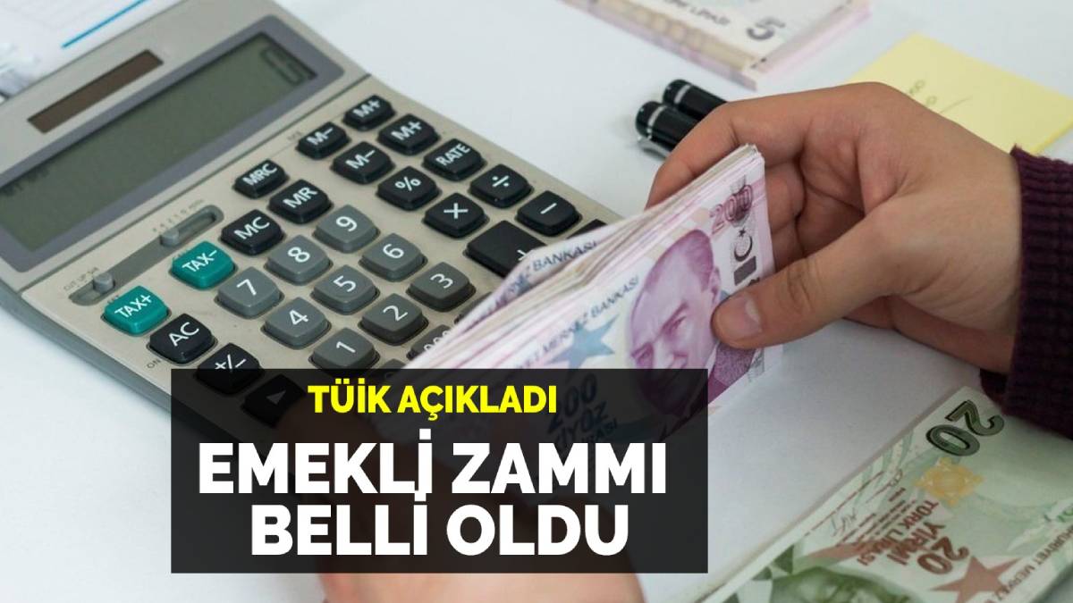 4A, 4B'li emeklilere yüzde 38, 4C'li emeklilere yüzde 47 zam müjdesi! Özgür Erdursun açıkladı: Yüzde 50'ye tamamlanacak
