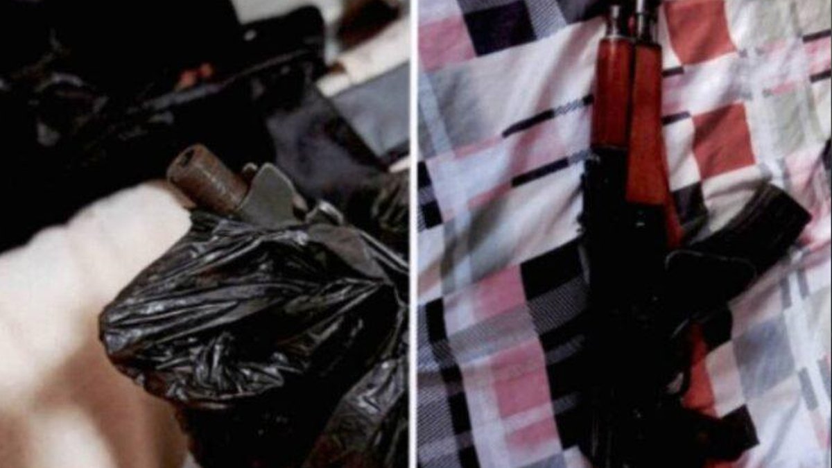 Suriye’den Türkiye’ye dolarla 'keleş' kaçakçılığı: Tedarik ÖSO’culardan, aracılık polislerden, kuryelik avukattan