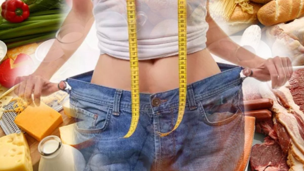 İki haftada 1 beden küçülten mucize besin! Sabah sadece bunu yiyin gerisine karışmayın... Oturduğunuz yerde bile yağ yakıyor