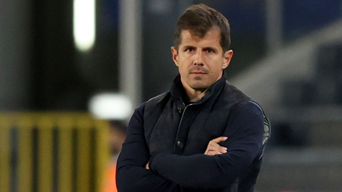 Emre Belözoğlu'nun çalıştıracağı takım belli oldu