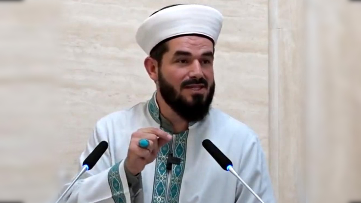 'Deprem cenazeleri' sözleriyle büyük tepki toplamıştı: İmam Akyiğit'e Diyanet'ten soruşturma