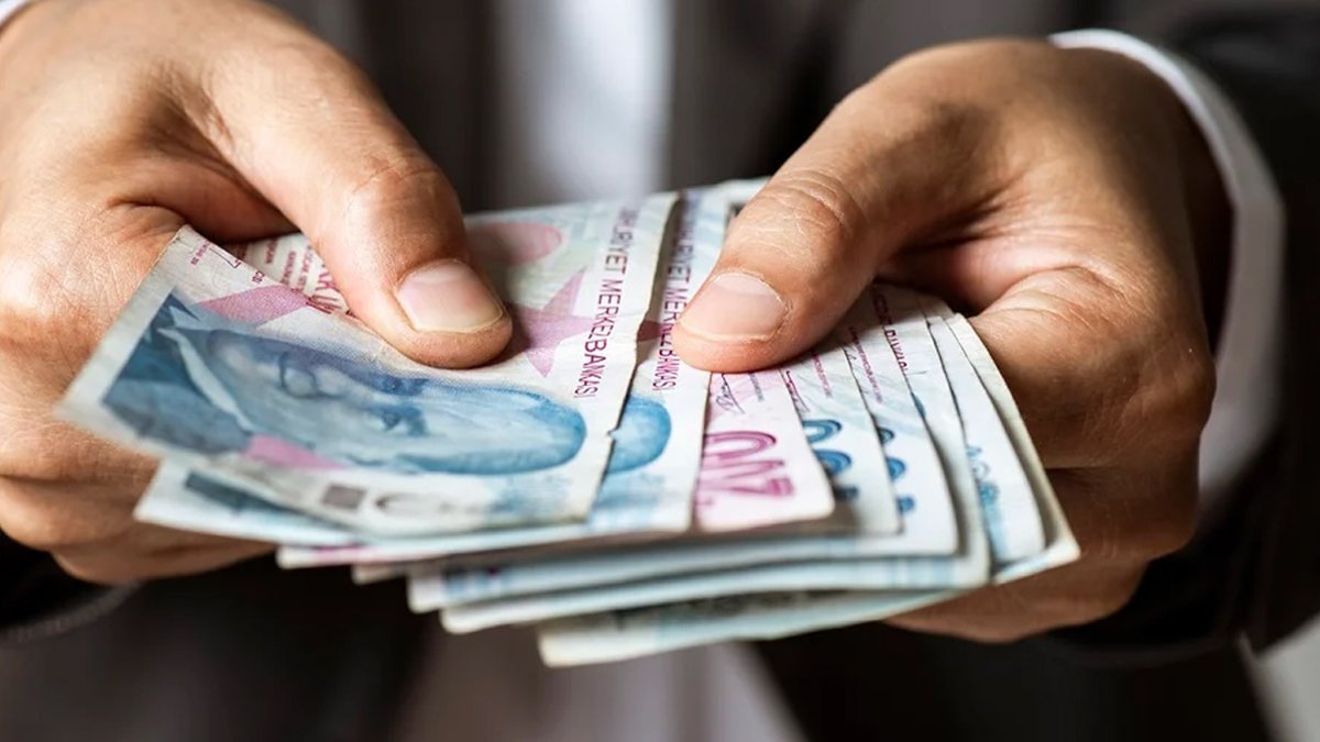 Memur ve emekli zammında kritik oran belli oldu: İşte meslek meslek yeni maaş tablosu