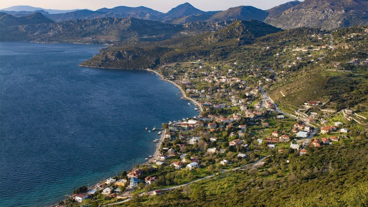 Büyükşehir Marmaris için 262 milyonluk yatırımın imzasını atıyor