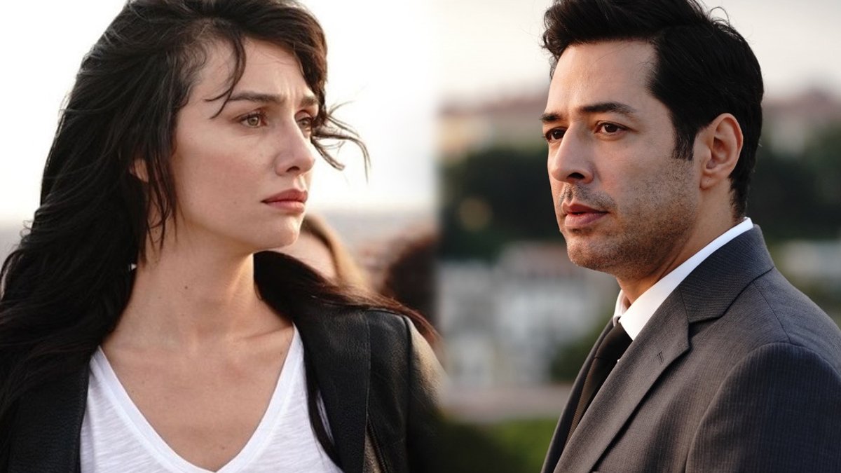 'Bir Derdim Var' dizisinden ilk tanıtım: Başrolde Birce Akalay ve Mert Fırat var