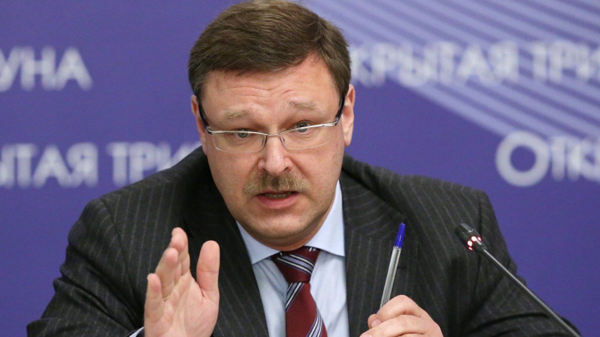 Rusya: Ermenistan hukuki egemenliğini yitirdi