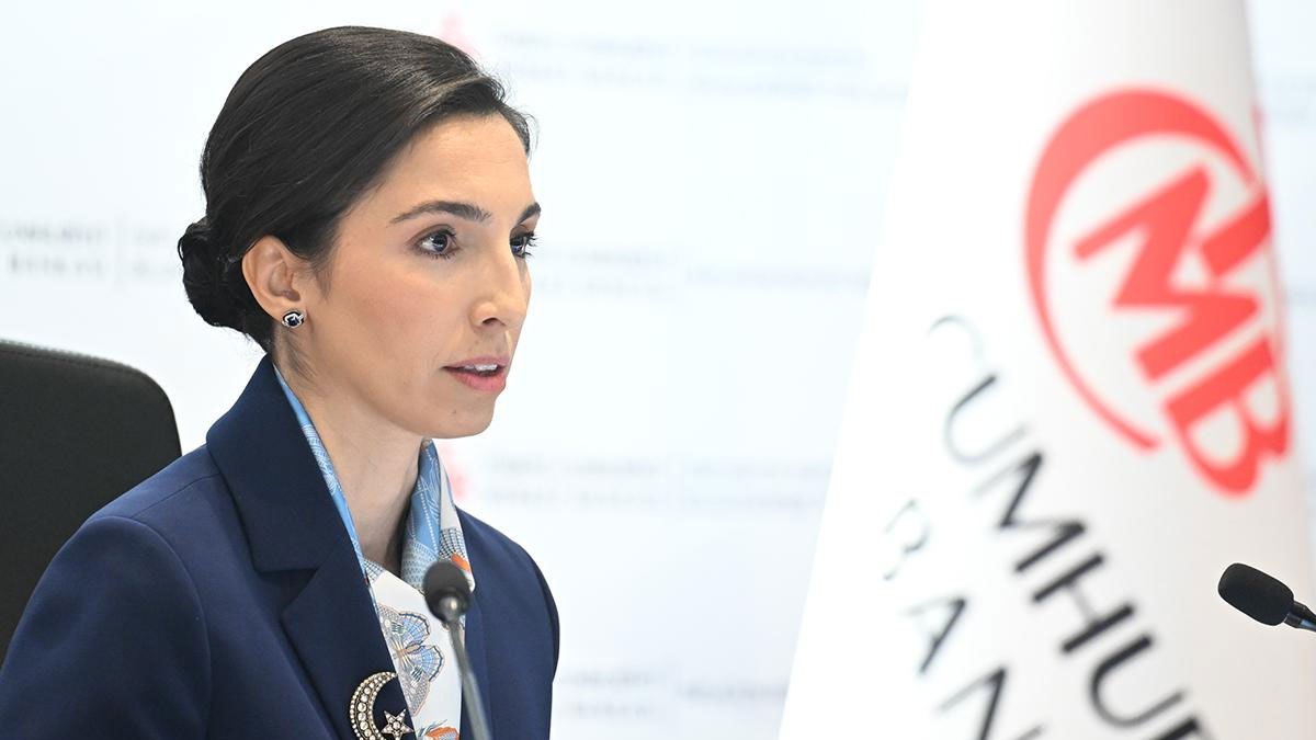 Erkan, Plan ve Bütçe Komisyonu'nda: Enflasyon düşene kadar sıkılaştırma sürecek