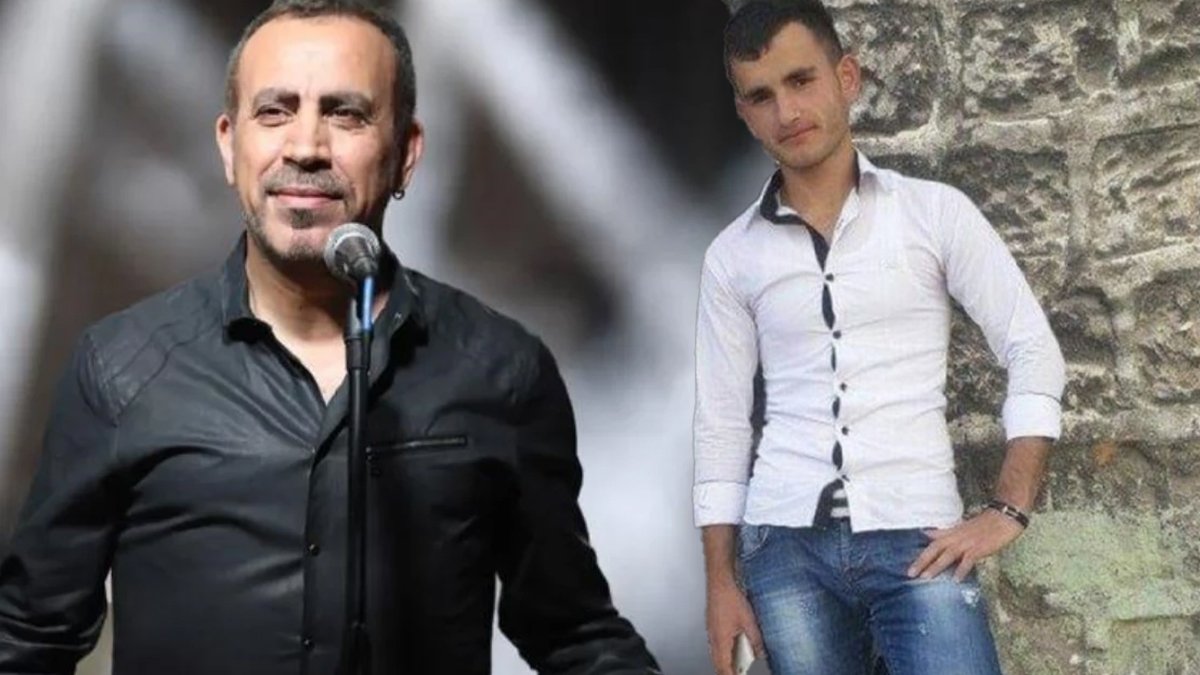 Haluk Levent duyurdu: Şehit Mikail Bozlağan'ın çocuğunun eğitim masraflarını AHBAP üstlenecek