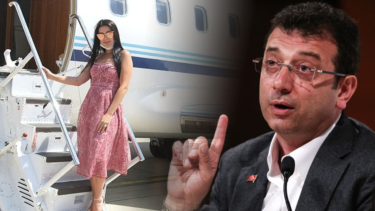 Dilan Polat'a bir darbe de İBB'den! Nesi var nesi yoksa kaldırıldı