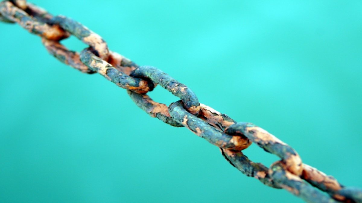 Metal Yorgunluğu Nedir? - Metallerin Zayıflık Hali