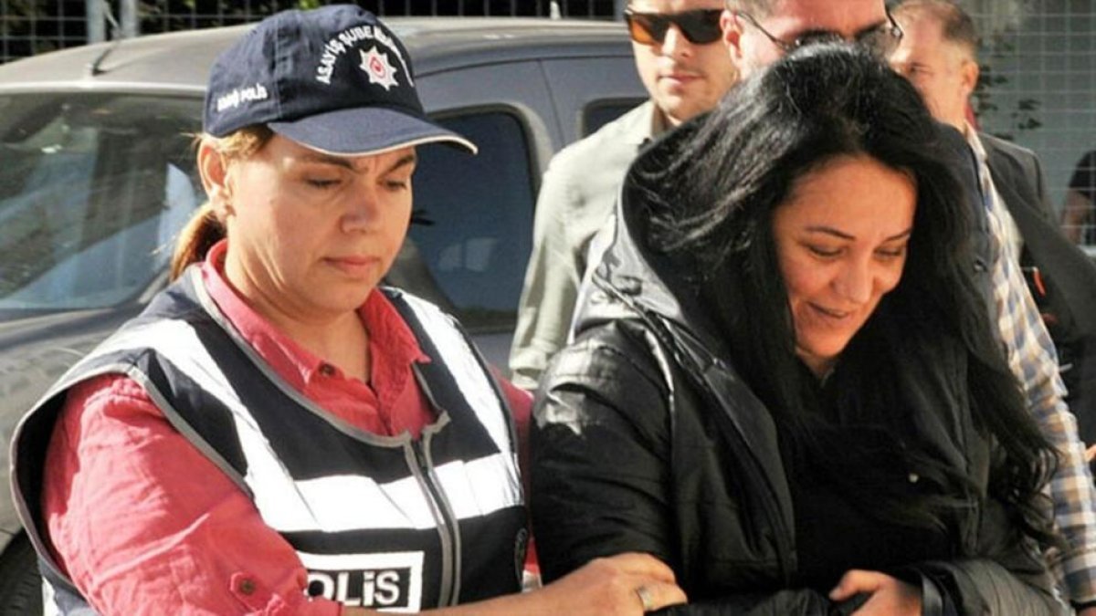 30 milyon liralık vurgun yapmıştı: 'Bitcoin Safiye'nin cezası belli oldu