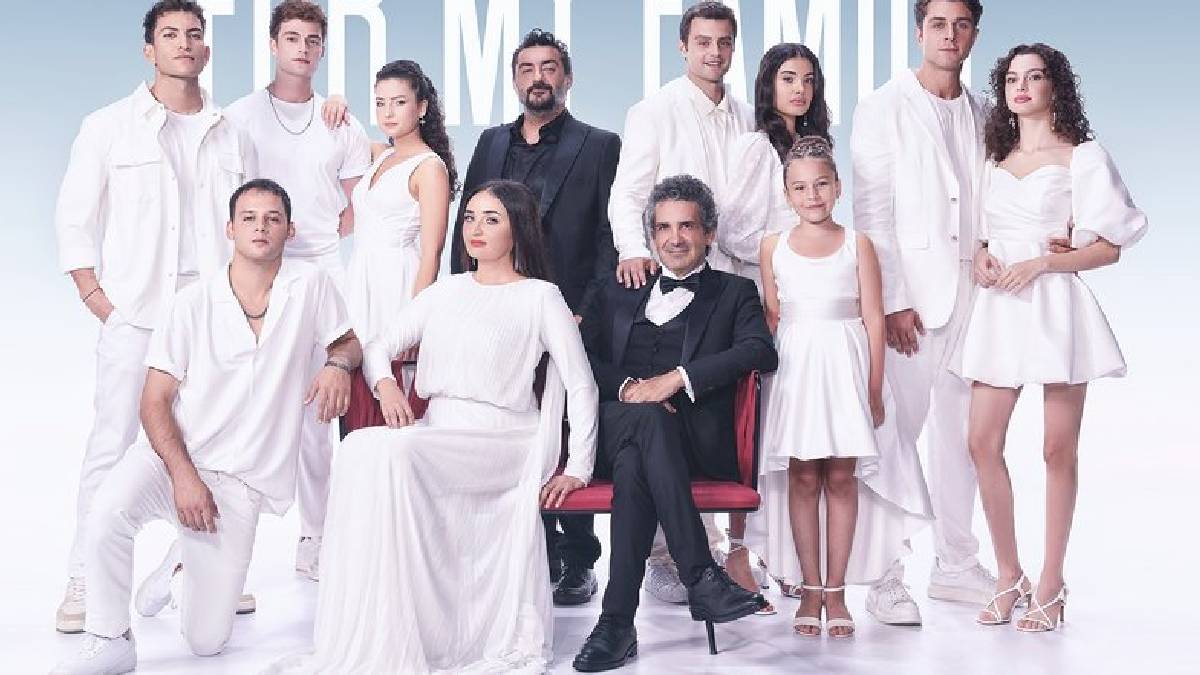 Kardeşlerim dizisine bomba isim! Reytingleri artık kimse tutamaz, o oyuncunun eşi de diziye katılıyor