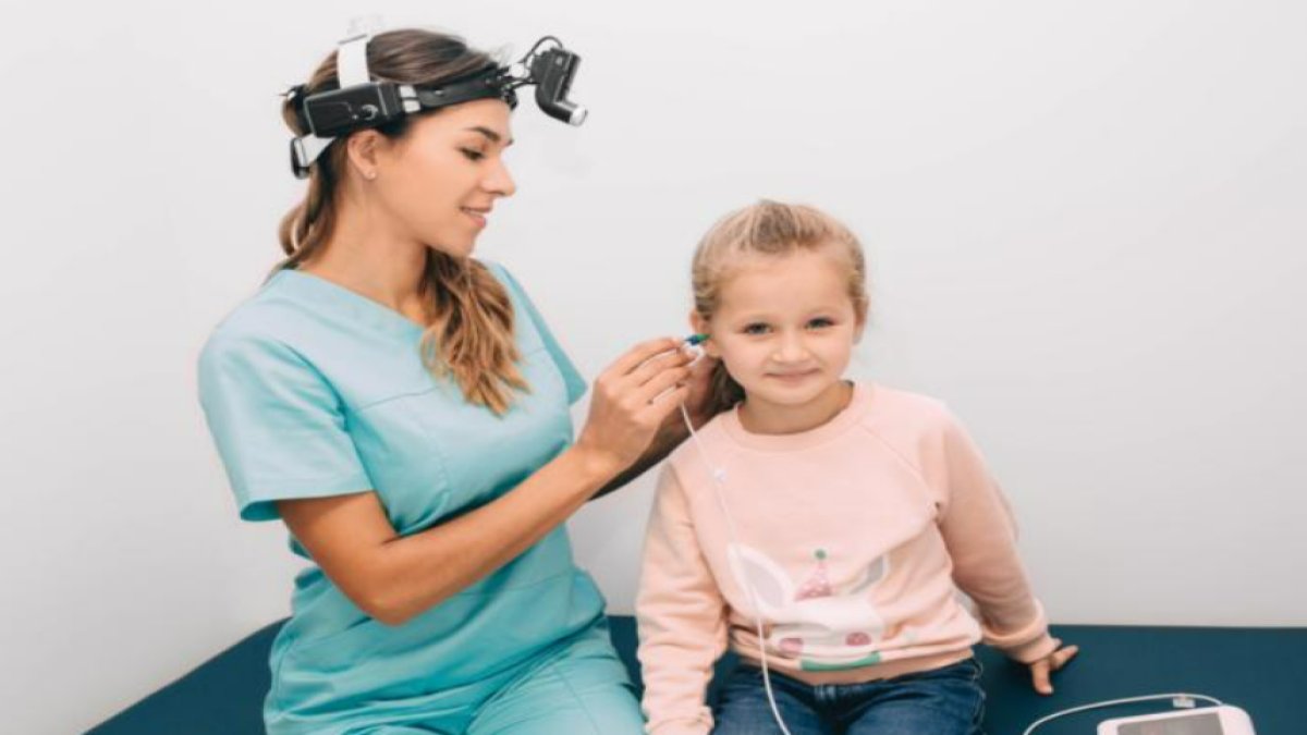 Odyometrist Ne İş Yapar?