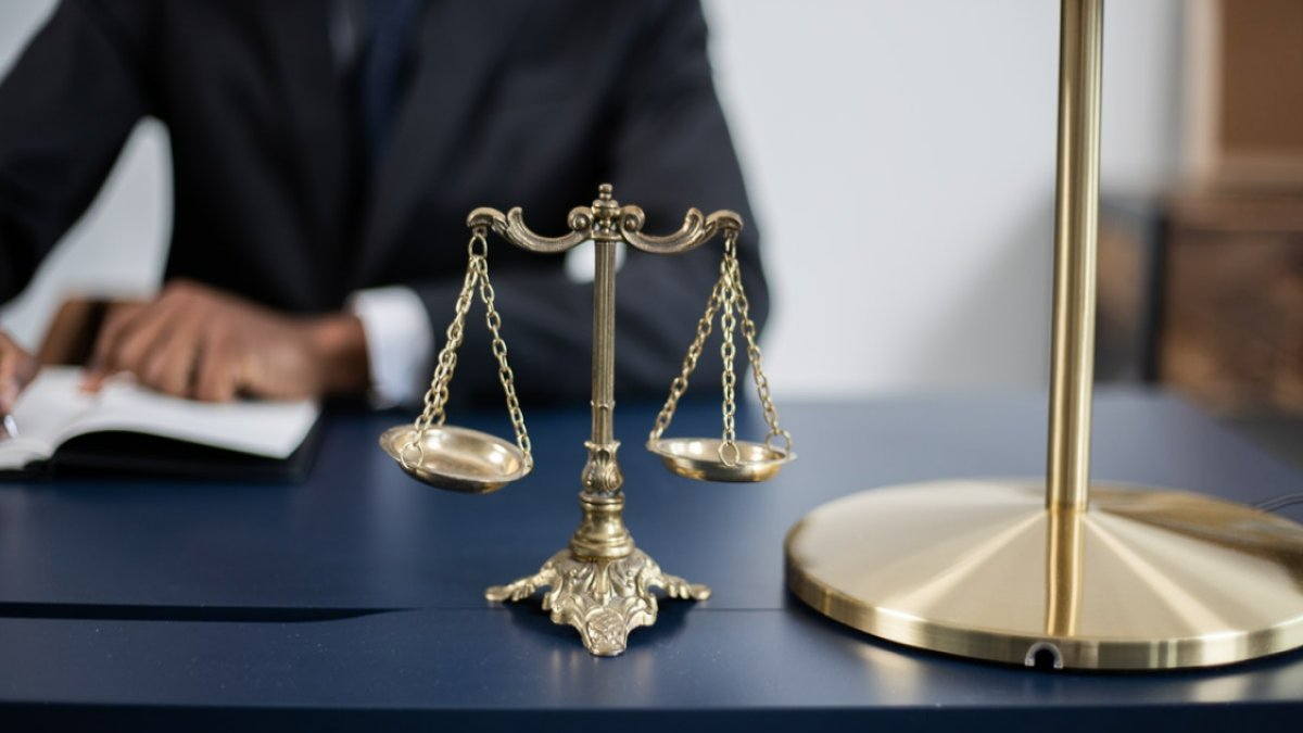 Savcıların Görevi Nedir?