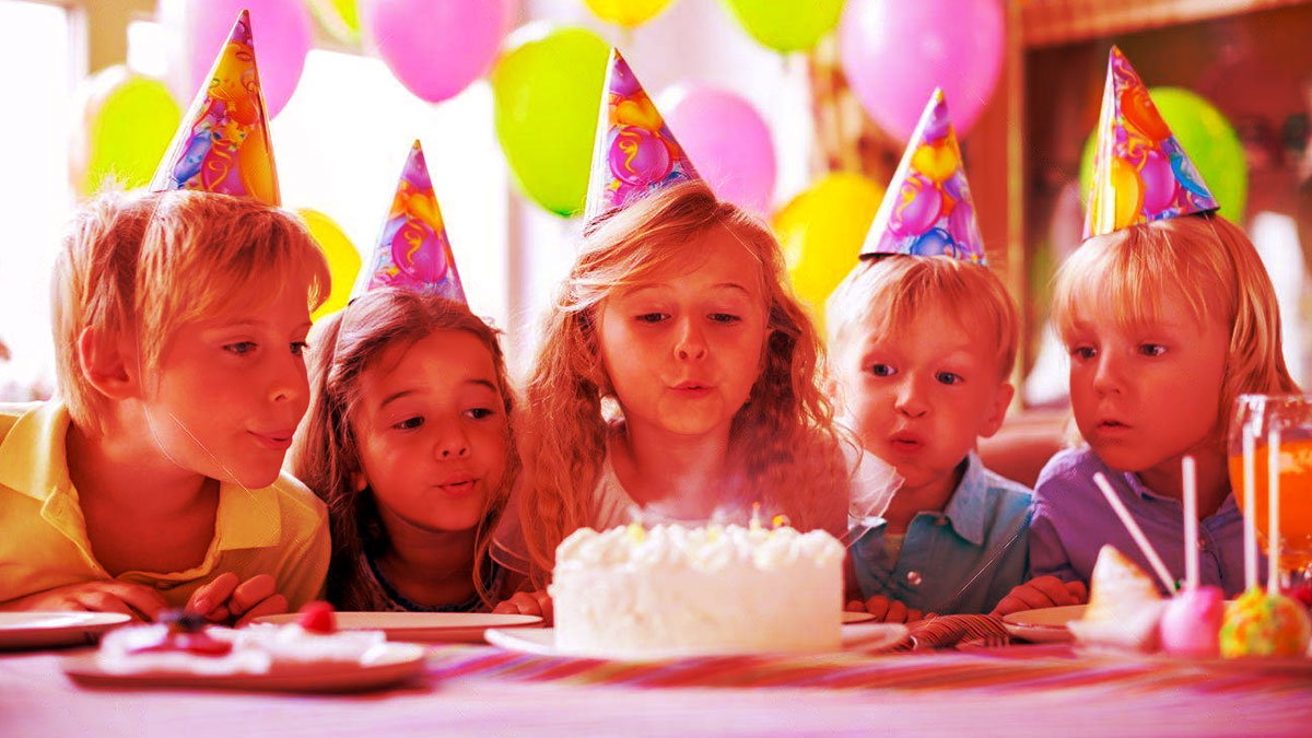 Sadece doğum günü kutlayacaklardı: O pastaneden aldıkları pasta, 12 çocuğun hayatını kararttı!