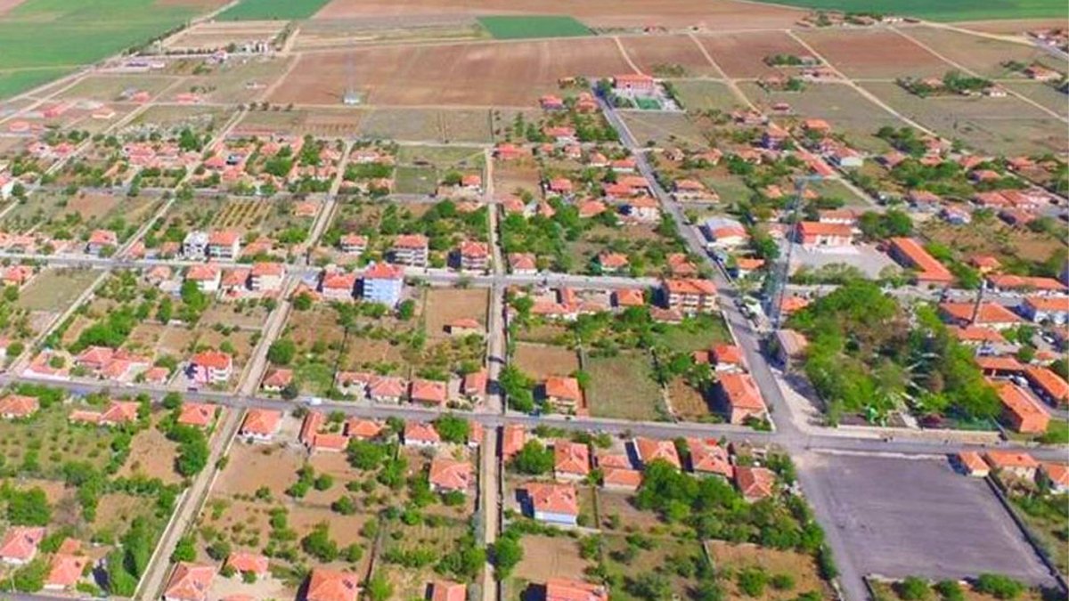 Bu ilçede cenaze ikramları kaldırıldı! Pide, lokum, yemek dağıtmak yasak: Cenazeye gidenler ikram götürüyor