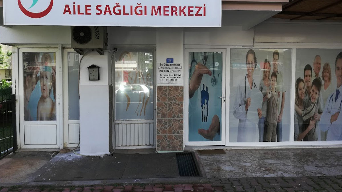 O ilde aile sağlığı merkezleri birer birer kapanıyor! Yarın gideceğiniz aile hekiminin yerinde yeller esebilir