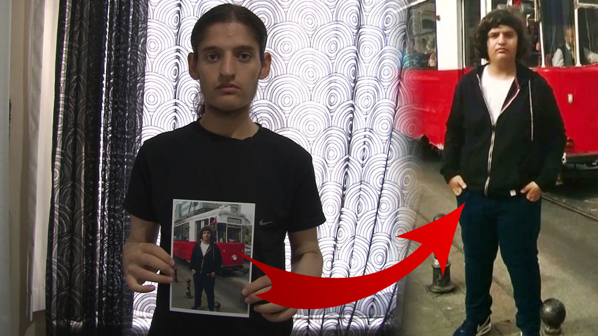 5 ayda 60 kilo verdi, hem de hiç para harcamadan sadece bunu yaptı! Ne ameliyat, ne diyetisyen...