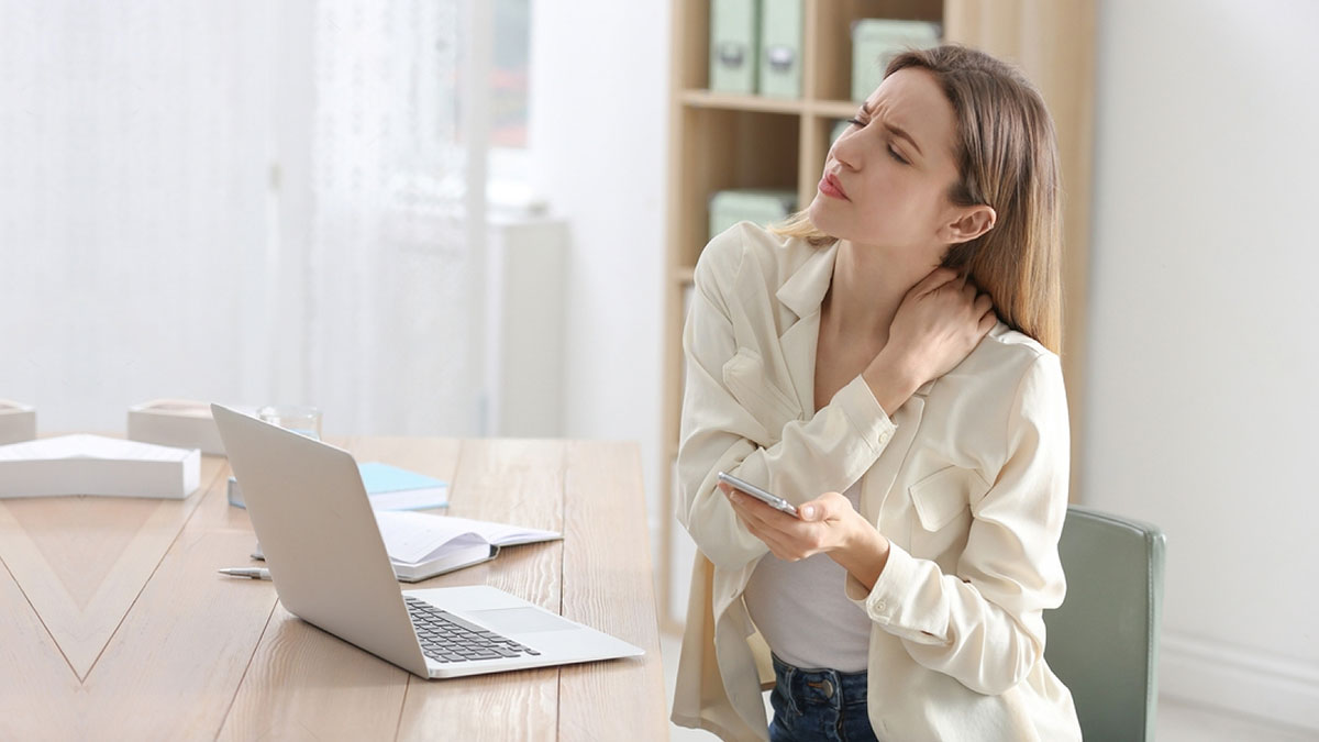 Modern çağın hastalığı: Herkes bundan muzdarip! Uzmanı anlattı, çözümü basit