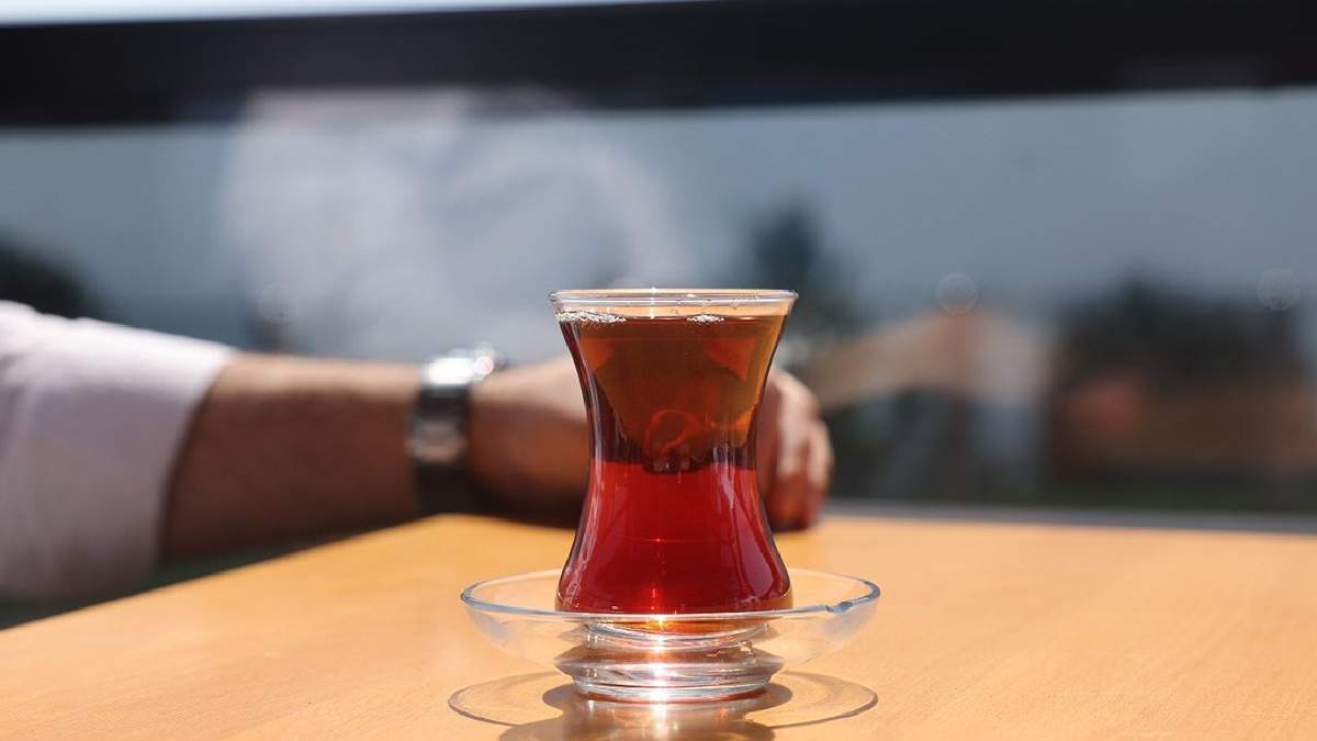 Buralarda çay içmek 1 TL! Bu fiyata sakız bile kalmadı: O belediyeden vatandaşlara büyük kıyak