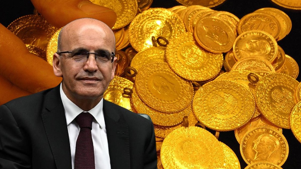 Altın sahiplerinin korkulu rüyası gerçek oldu: Maliye Bakanlığı o uygulamayı kaldırdı...