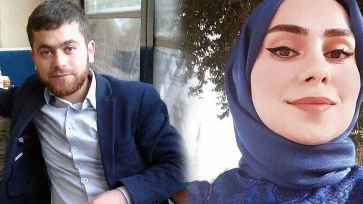 Evlilik teklifini reddedince öldürülmüştü! Emine'nin katilinin cezası belli oldu