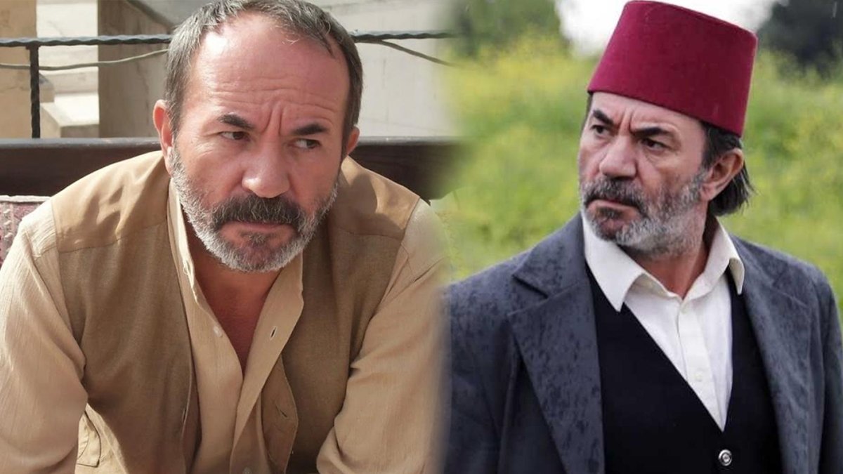 Ünlü oyuncu Engin Yüksel'in evlat acısı: Henüz 28 aylıktı...