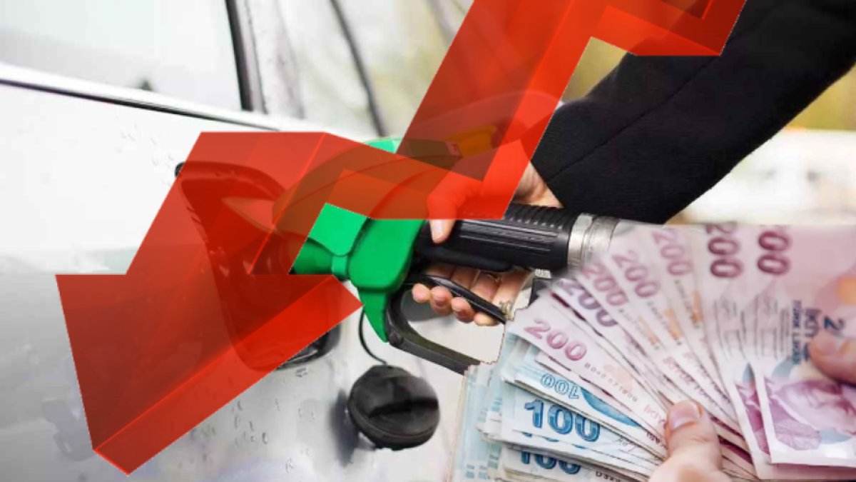 Benzine görülmemiş indirim! Araç sahipleri depoları fullemek için o günü bekleyin... İşte 4 Ekim 2023 güncel akaryakıt fiyatları